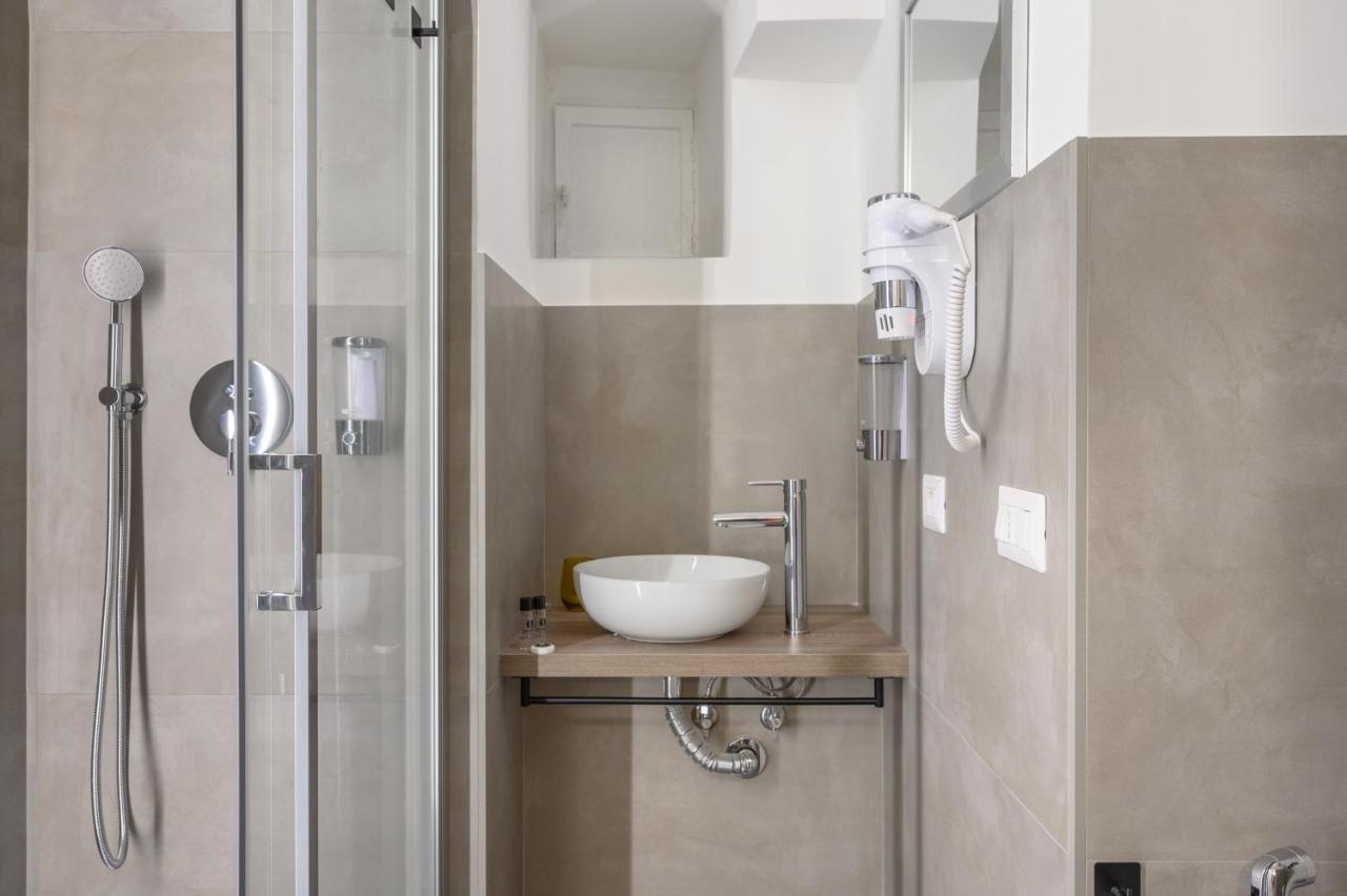 Dolcevita Home Roma Exterior foto